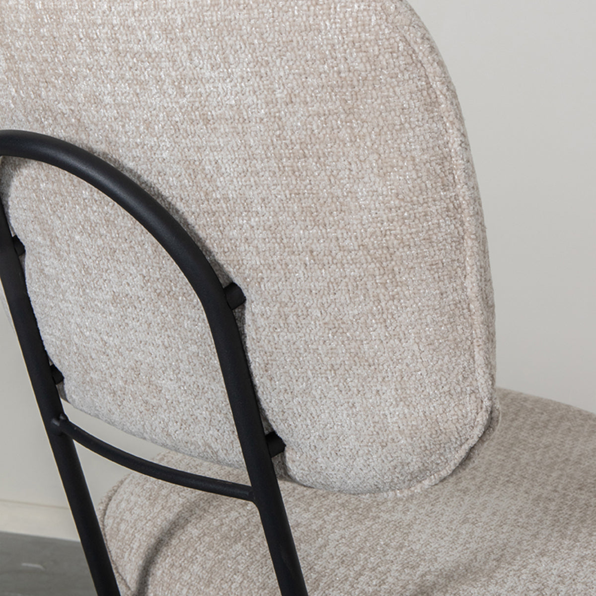 LABEL51 Eetkamerstoel Liva - Elite